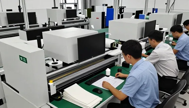 智能学习系统
