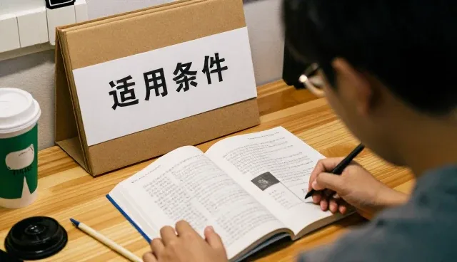 教辅资料性能差异与适用条件的精准匹配