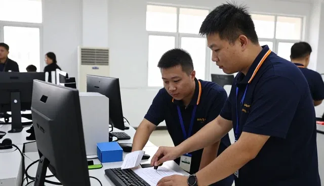 北京学而成教育科技有限公司满足不同维护保养下的定制化教材包需求